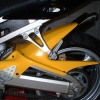 Pyramid Hugger - ZX6 R / ZX6 R (636)