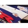 Micro Fairing Mount Indicators