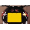 Micro Oval Indicators