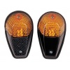 Mini Fairing Mount Indicators