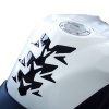 Oxford Invader Spine Tank Pads