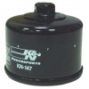 K&N Powersports Oil Filter - KN-147