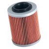 K&N Powersports Oil Filter - KN-152