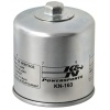 K&N Powersports Oil Filter - KN-163