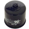 K&N Powersports Oil Filter - KN-191