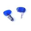 Kappa Replacement Lock and Key