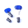 Kappa Replacement Lock and Key