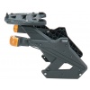 Kappa Wingrack + Fitting Kit - XJR 1300