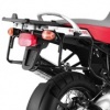 Kappa Tubular Side Case Holders - SV 650