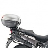 Kappa Tubular Side Case Holders - SV 650