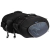 Kappa 17-30ltr Expandable Panniers (Pair)