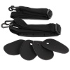 Kappa 17-30ltr Expandable Panniers (Pair)