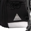 Kappa 17-30ltr Expandable Panniers (Pair)