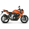 Akrapovic Street Legal - Z 1000 (ZR 1000)