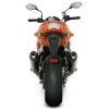 Akrapovic Street Legal - Z 1000 (ZR 1000)