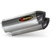 Akrapovic Street Legal - ZX10 R