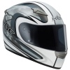 KBC VR Zero - White / Black / Black