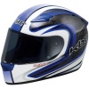 KBC VR Zero - White / Black / Blue