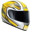 KBC VR Zero - White / Black / Yellow