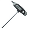 King Dick Tools - T Handle Torx Wrench