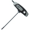King Dick Tools - T Handle Torx Wrench