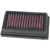 K&N Air Filter - BMW R1200 GS / R / RT / S / ST / HP2 Megamoto