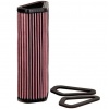 K&N Air Filter - 848 / 1098 / 1198 / Diavel / Multistrada 1200