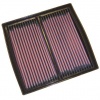 K&N Air Filter - Ducati 800SS