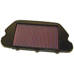 K&N Air Filter - Honda CBR1100 XX Super Blackbird