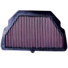K&N Air Filter - Honda CBR600 F