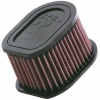 K&N Air Filter - Kawasaki Z1000