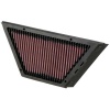 K&N Air Filter - Kawasaki ZZR 1400