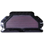 K&N Air Filter - Kawasaki ZX-6R Ninja