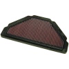 K&N Air Filter - Kawasaki ZX-6R Ninja