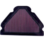 K&N Air Filter - Kawasaki ZX-9R Ninja