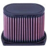K&N Air Filter - Suzuki SV 650 S