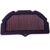 K&N Air Filter - Suzuki GSXR 750