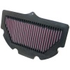 K&N Air Filter - Suzuki GSX-R600
