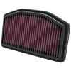 K&N Air Filter - Yamaha YZF-R1