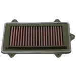 K&N Air Filter - Suzuki TL 1000R