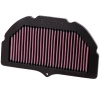 K&N Air Filter - Suzuki GSX-R1000
