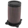 K&N Air Filter - Suzuki GSX 1400