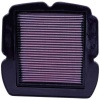K&N Air Filter - Suzuki SV1000