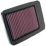 K&N Air Filter - Suzuki GSF650 Bandit / S