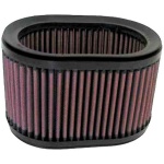 K&N Air Filter - Yamaha YZF1000 Thunderace