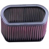 K&N Air Filter - Yamaha YZF-R1