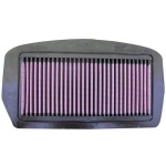 K&N Air Filter - Yamaha FZ6 Fazer