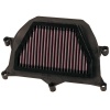 K&N Air Filter - Yamaha YZF-R6