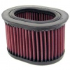 K&N Air Filter - Yamaha FZR600 R