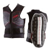 Knox Track Vest